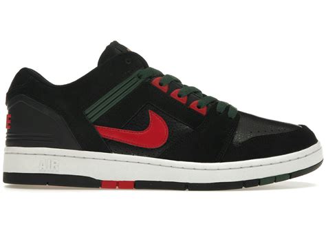 nike air force gucci herren|sb air force 2 Gucci.